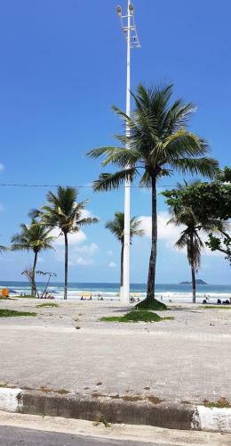 Hotel Pousada E Hostel Ponderosa Guaruj�
