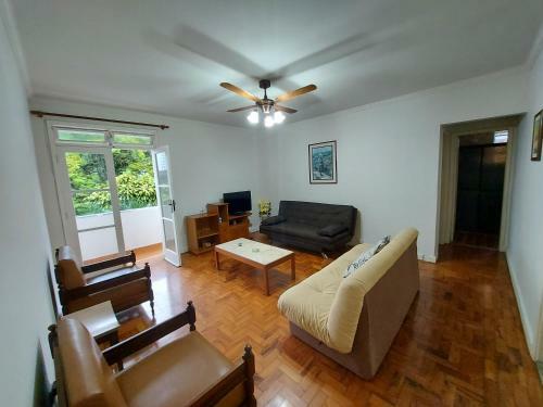 Apartamento Ap. 11 Pitangueiras