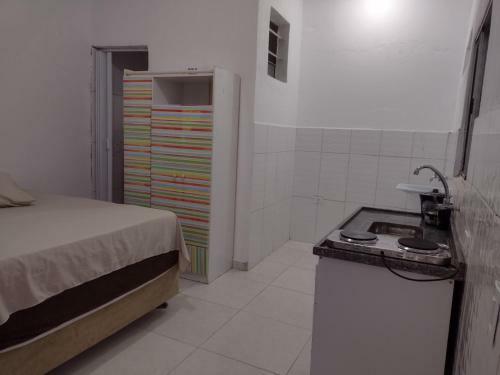 Apartamento Kit Net 2