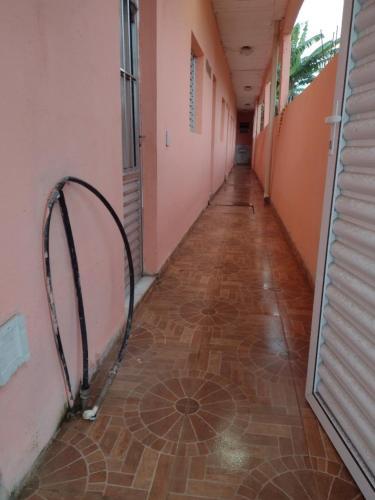 Apartamento Kit Net 2