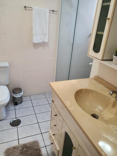 Apartamento Jequiti-mar 21