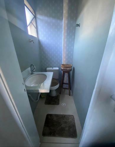 Apartamento Novidade - Apto A 500 Metros Da Praia Da Enseada