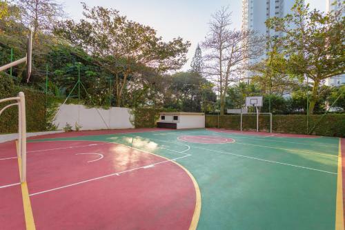 Apartamento Cobertura Duplex Com Vista Para O Mar E Piscina Privativa