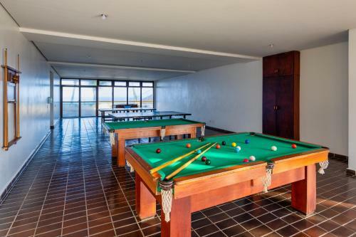 Apartamento Cobertura Duplex Com Vista Para O Mar E Piscina Privativa