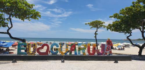 Apartamento Cobertura Duplex Com Vista Para O Mar E Piscina Privativa