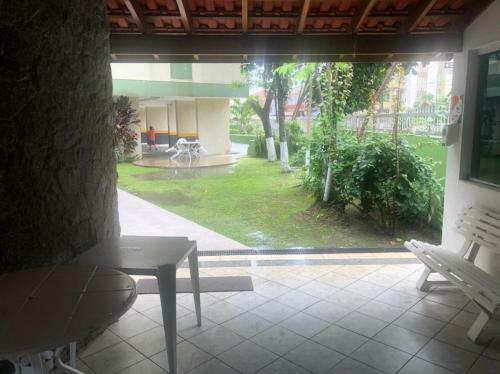 Apartamento Guaruja Residencial Pernambuco