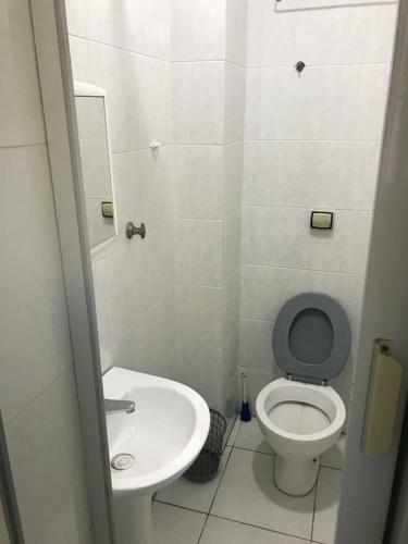 Apartamento Guaruja Residencial Pernambuco