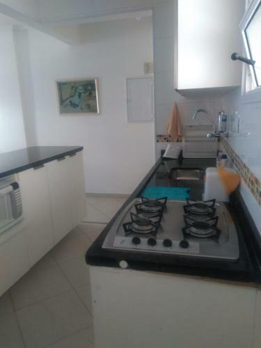Apartamento Pitangueiras 1 Quarto E Sala Pra Seis