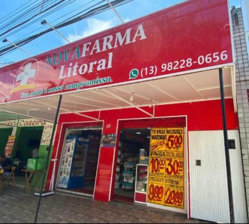 Apartamento Cobertura Guaruj�