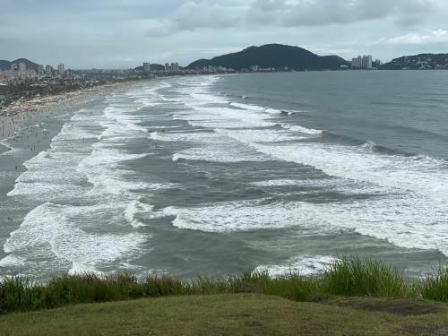 Apartamento Cobertura Guaruj�