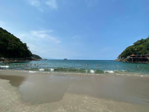 Apartamento Cobertura Guaruj�