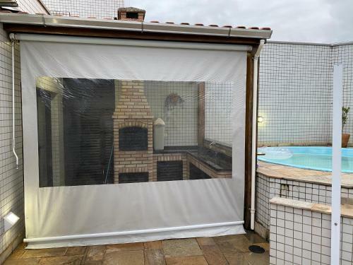 Apartamento Cobertura Guaruj�