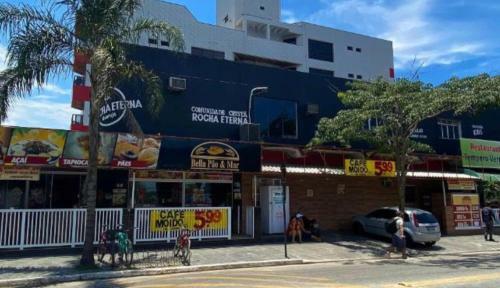 Apartamento Cobertura Guaruj�