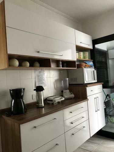 Apartamento Cobertura Guaruj�