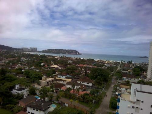 Casa Na Praia De Enseada Guaruja