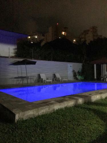 Casa Na Praia De Enseada Guaruja