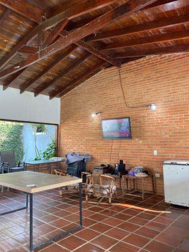 Casa Na Praia De Enseada Guaruja