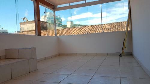 Apartamento A Uma Quadra Da Praia