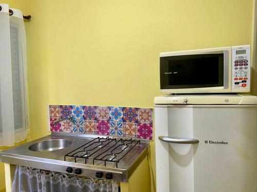 Apartamento Condom�nio Das Tartarugas