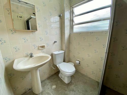 Apartamento Condom�nio Das Tartarugas