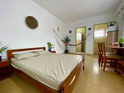 Apartamento Condom�nio Das Tartarugas