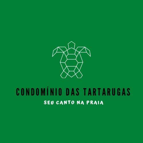 Apartamento Condom�nio Das Tartarugas