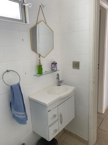 Apartamento Guaruj� - Enseada