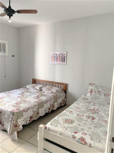Apartamento Guaruj� - Enseada