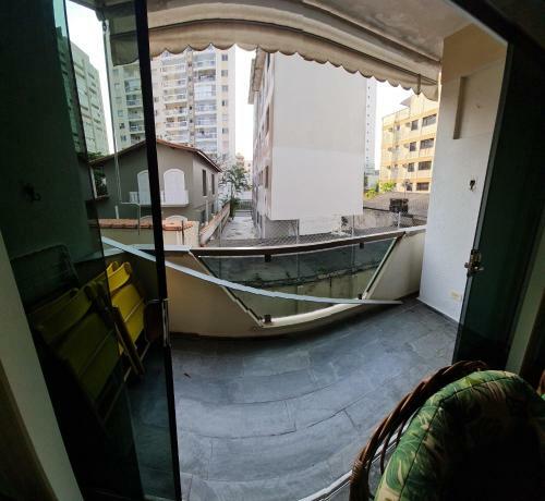 Apartamento Ap Da Mama