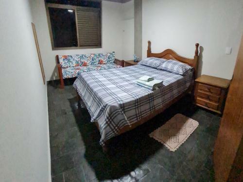 Apartamento Ap Da Mama