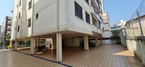 Apartamento Ap Da Mama