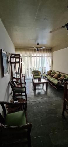Apartamento Ap Da Mama