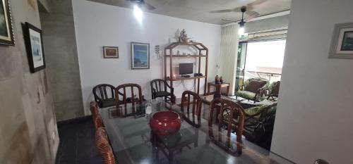 Apartamento Ap Da Mama