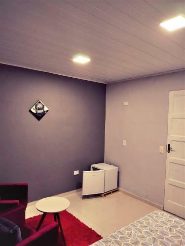 Posada Pousada Ilha De Guaruj�