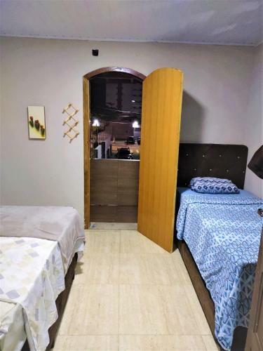 Posada Pousada Ilha De Guaruj�