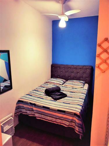 Posada Pousada Ilha De Guaruj�