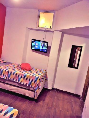 Posada Pousada Ilha De Guaruj�