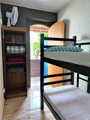 Posada Pousada Ilha De Guaruj�