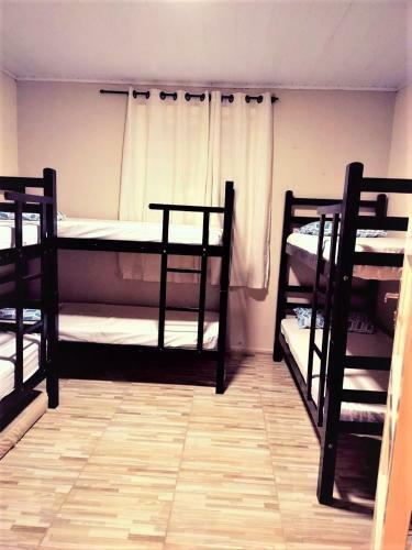 Posada Pousada Ilha De Guaruj�