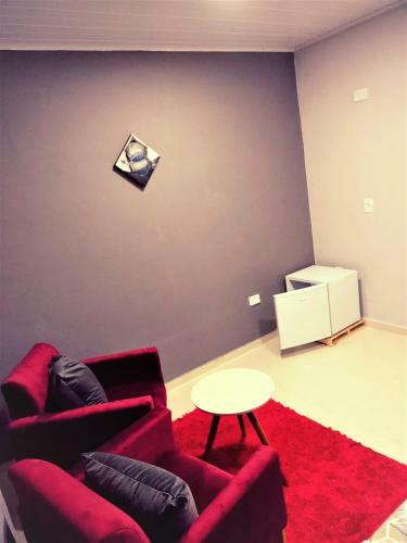 Posada Pousada Ilha De Guaruj�