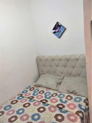 Posada Pousada Ilha De Guaruj�