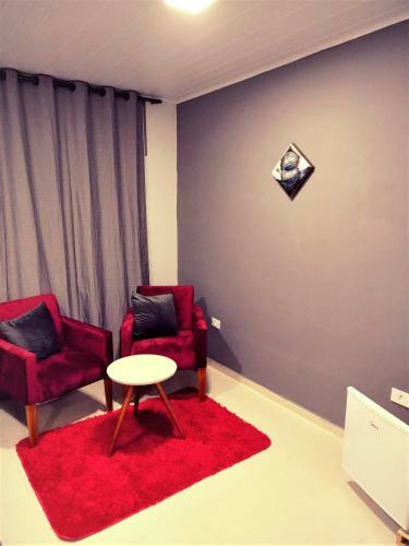 Posada Pousada Ilha De Guaruj�