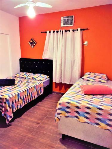 Posada Pousada Ilha De Guaruj�