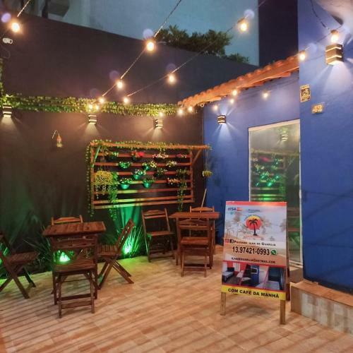 Posada Pousada Ilha De Guaruj�
