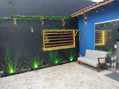 Posada Pousada Ilha De Guaruj�