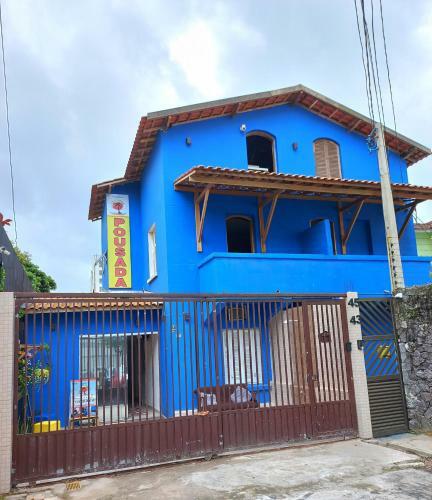 Posada Pousada Ilha De Guaruj�