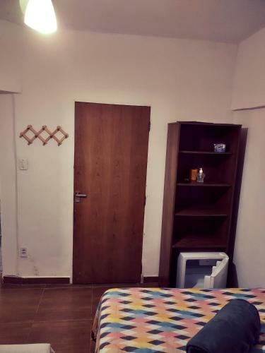 Posada Pousada Ilha De Guaruj�