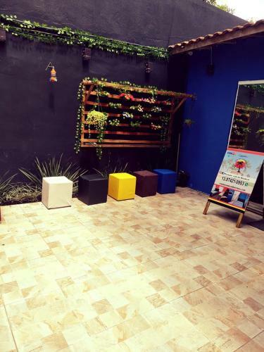 Posada Pousada Ilha De Guaruj�