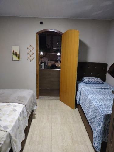 Posada Pousada Ilha De Guaruj�