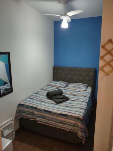 Posada Pousada Ilha De Guaruj�